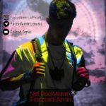 دانلود آهنگ فرزاد امیری نیستی رد میدم